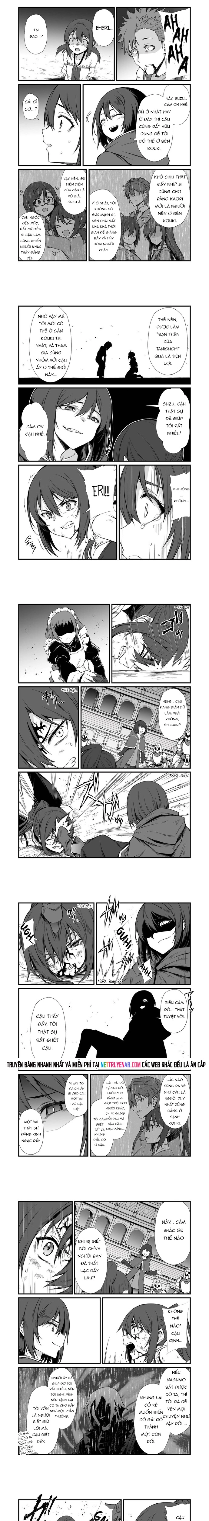 Arifureta Shokugyou De Sekai Saikyou Chap 78 - Next Chap 79