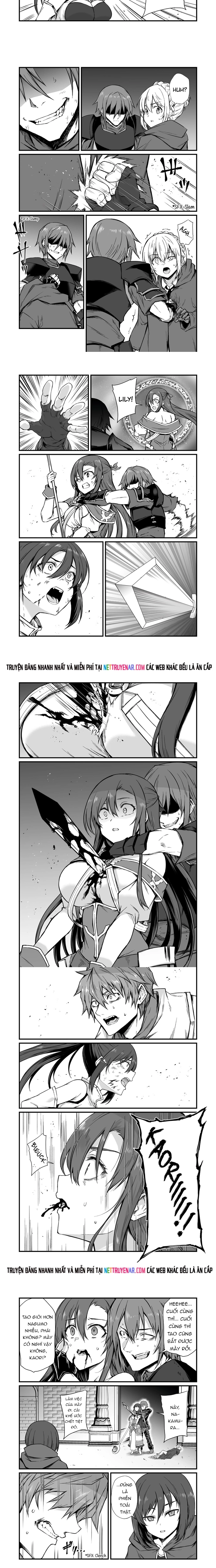 Arifureta Shokugyou De Sekai Saikyou Chap 79 - Next Chap 80