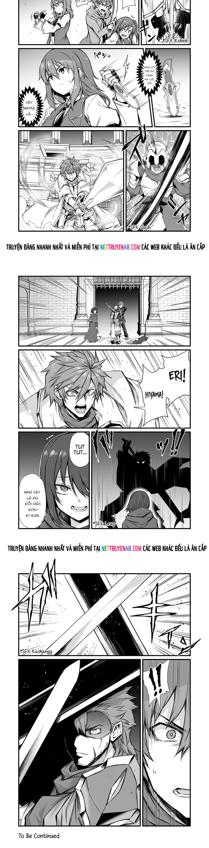 Arifureta Shokugyou De Sekai Saikyou Chap 79 - Next Chap 80