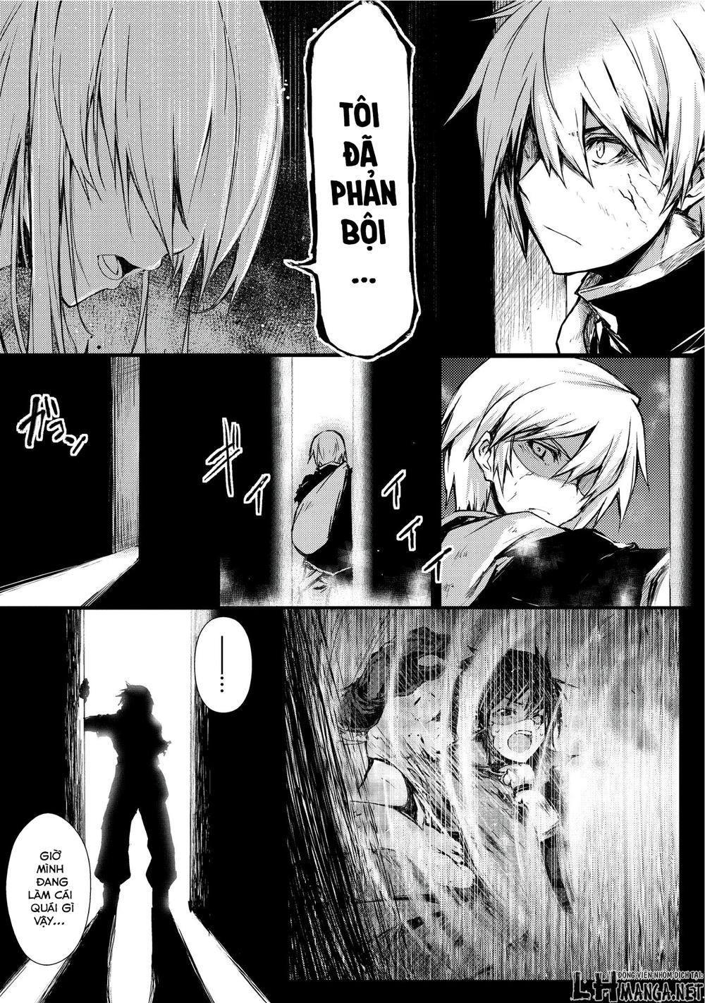 Arifureta Shokugyou De Sekai Saikyou Chap 8 - Next Chap 9