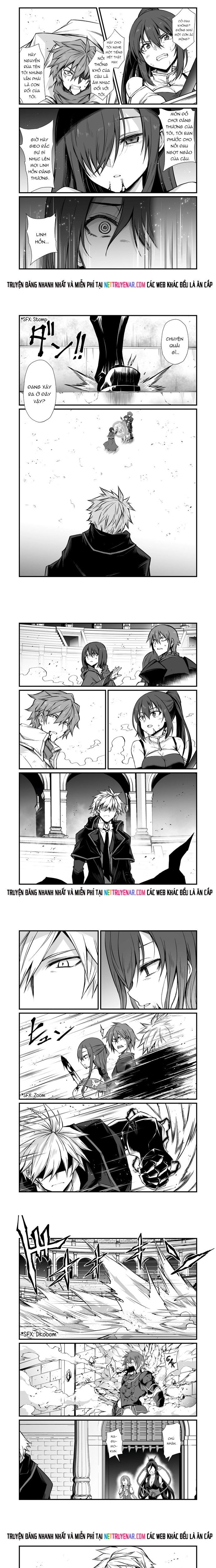 Arifureta Shokugyou De Sekai Saikyou Chap 80 - Next Chap 81