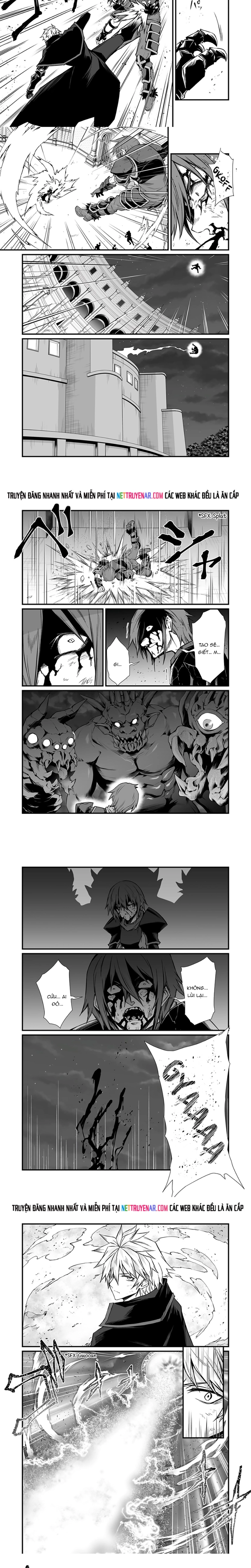 Arifureta Shokugyou De Sekai Saikyou Chap 81 - Next Chap 82