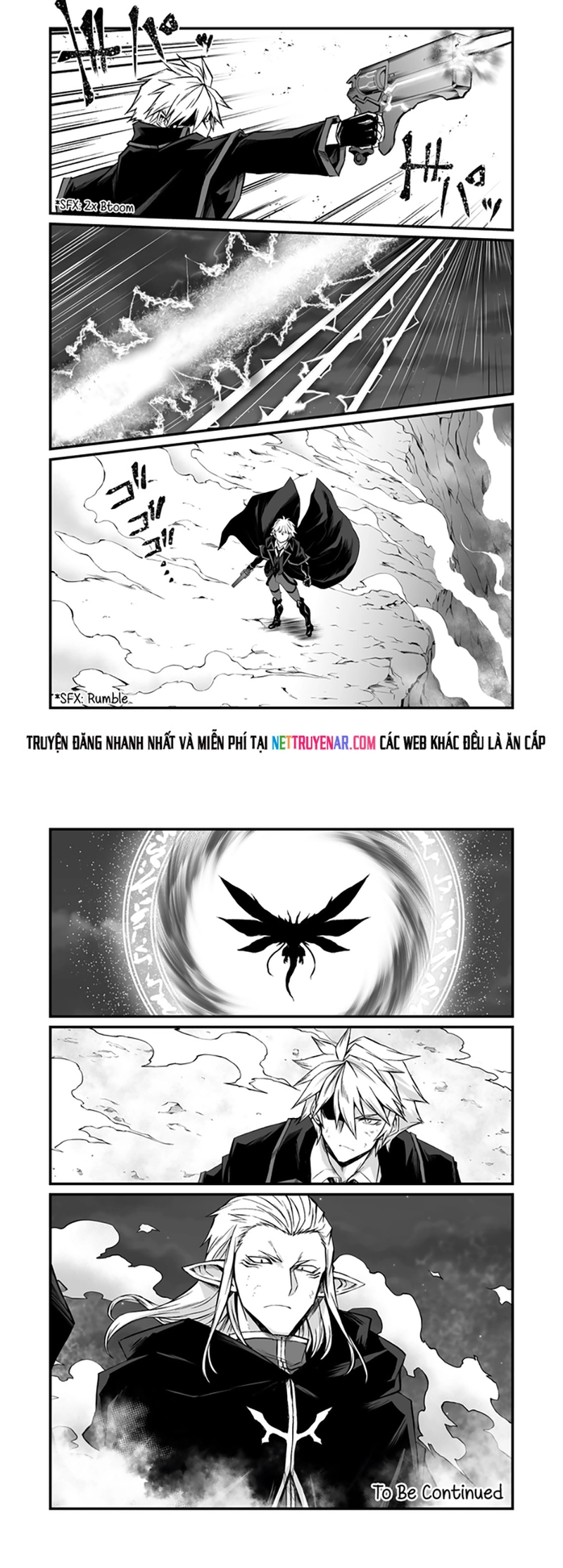 Arifureta Shokugyou De Sekai Saikyou Chap 81 - Next Chap 82