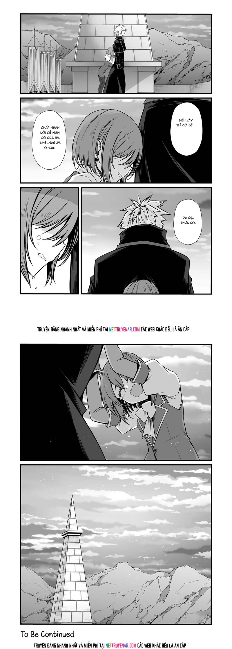 Arifureta Shokugyou De Sekai Saikyou Chap 84 - Next Chap 85