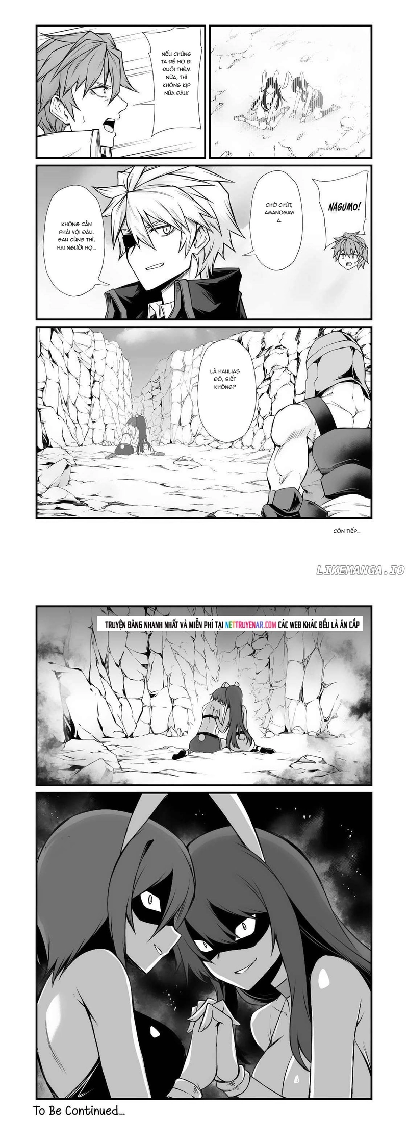 Arifureta Shokugyou De Sekai Saikyou Chap 86 - Next Chap 87