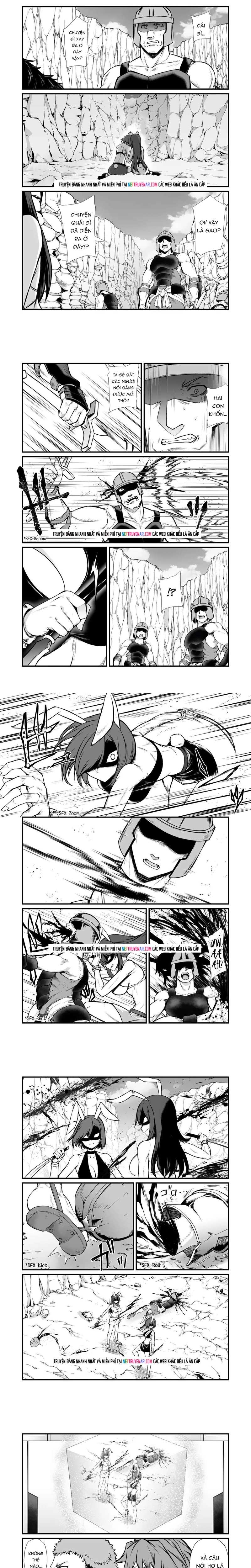 Arifureta Shokugyou De Sekai Saikyou Chap 87 - Next Chap 88