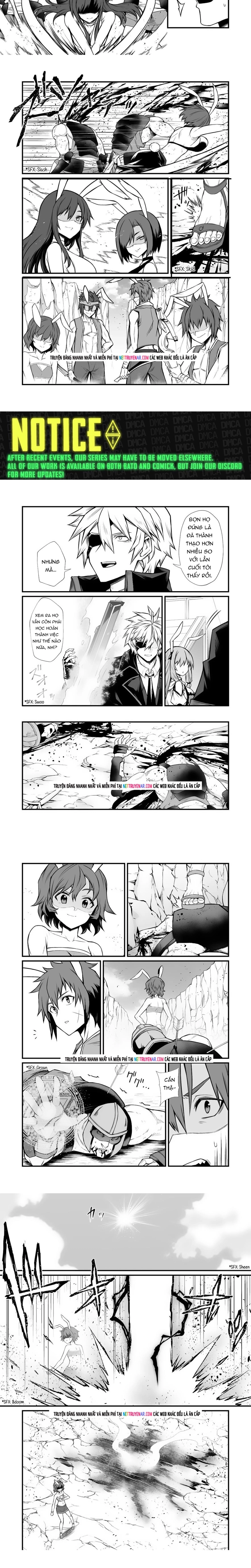 Arifureta Shokugyou De Sekai Saikyou Chap 87 - Next Chap 88