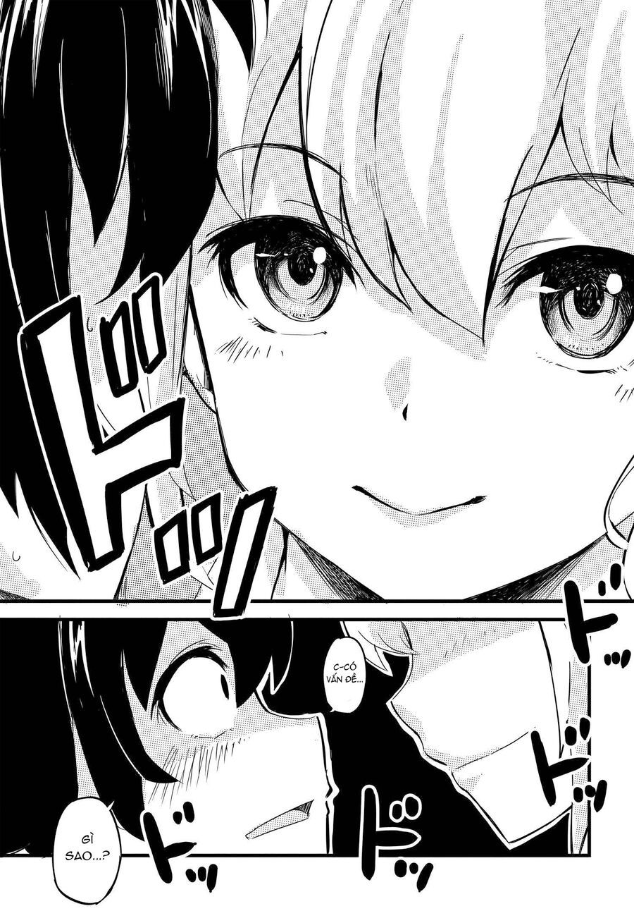 Aru Hi, Totsuzen Gal No Iinazuke Ga Dekita Chap 1 - Next Chap 2