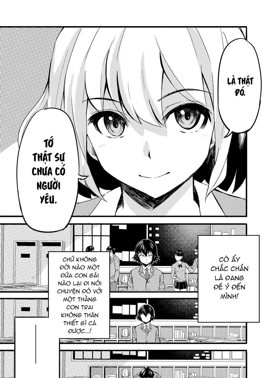Aru Hi, Totsuzen Gal No Iinazuke Ga Dekita Chap 1 - Next Chap 2