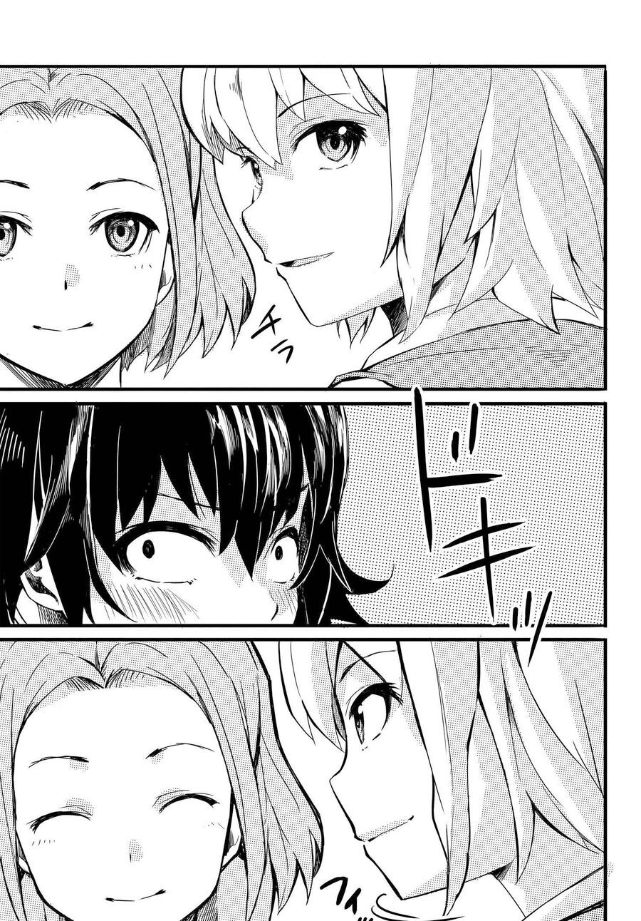 Aru Hi, Totsuzen Gal No Iinazuke Ga Dekita Chap 1 - Next Chap 2