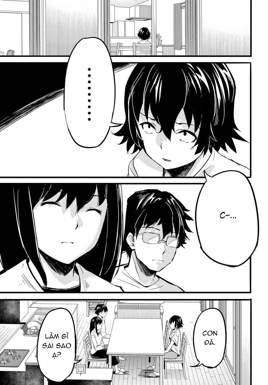 Aru Hi, Totsuzen Gal No Iinazuke Ga Dekita Chap 1 - Next Chap 2