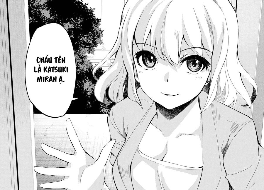 Aru Hi, Totsuzen Gal No Iinazuke Ga Dekita Chap 1 - Next Chap 2