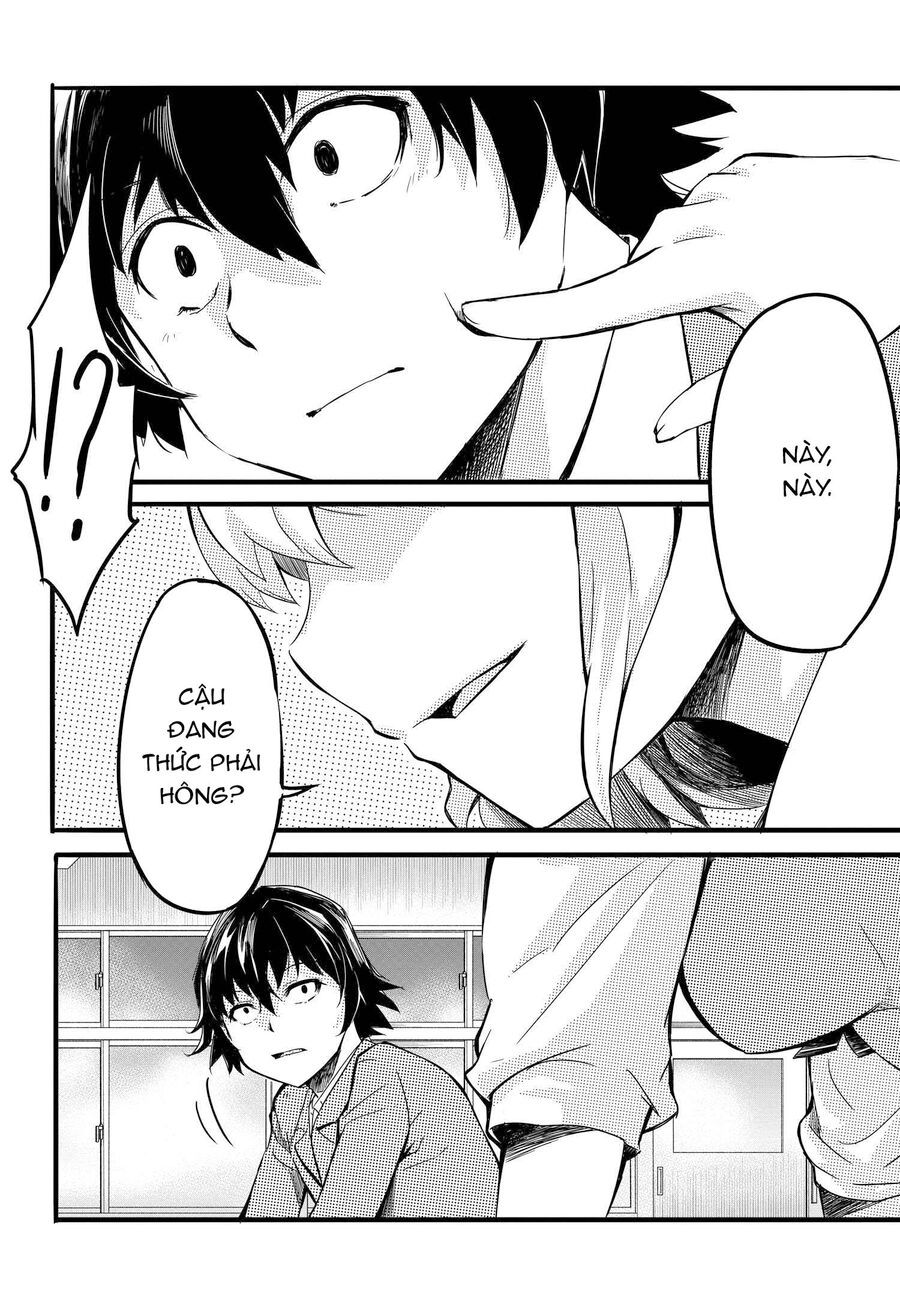 Aru Hi, Totsuzen Gal No Iinazuke Ga Dekita Chap 1 - Next Chap 2