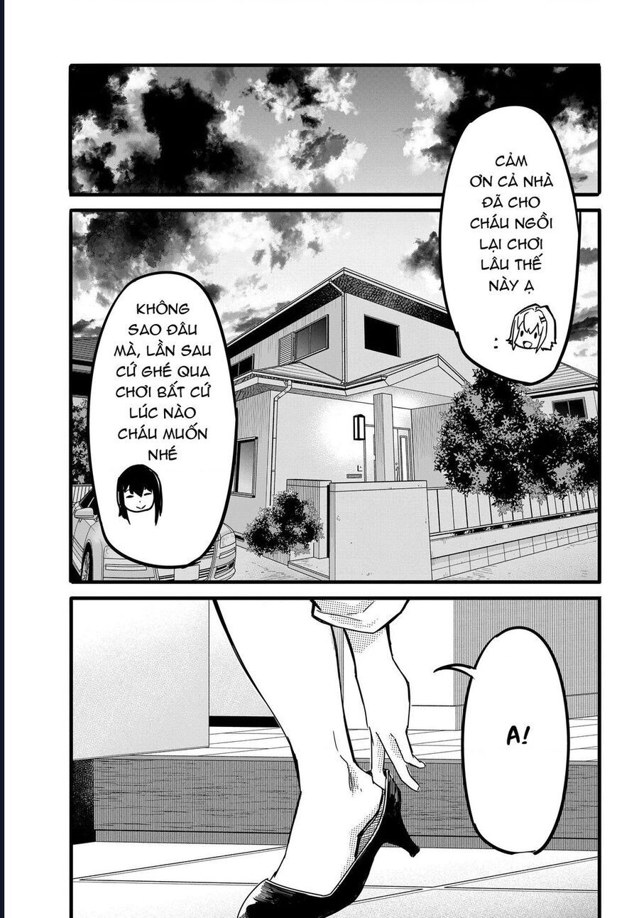 Aru Hi, Totsuzen Gal No Iinazuke Ga Dekita Chap 2 - Next Chap 3