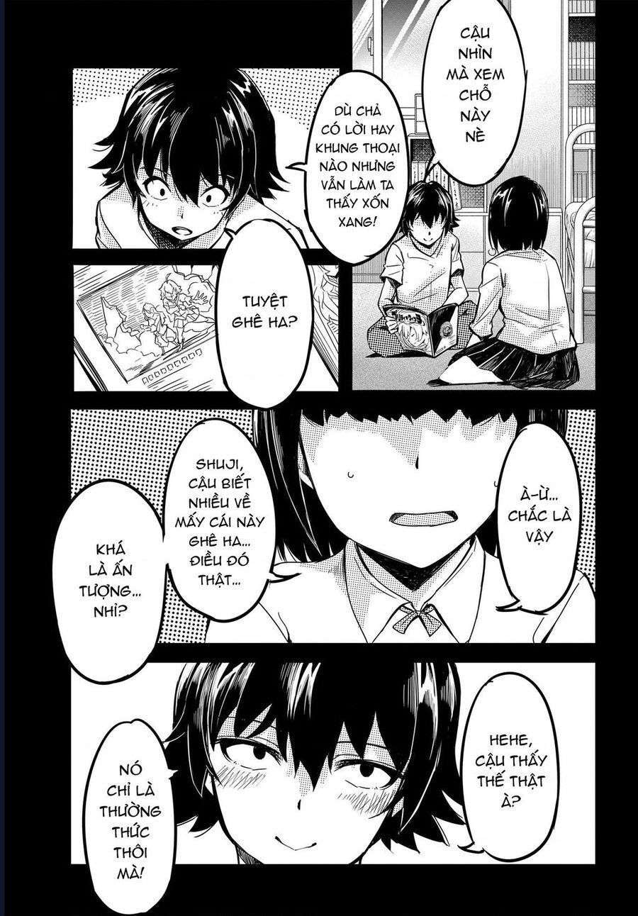Aru Hi, Totsuzen Gal No Iinazuke Ga Dekita Chap 2 - Next Chap 3