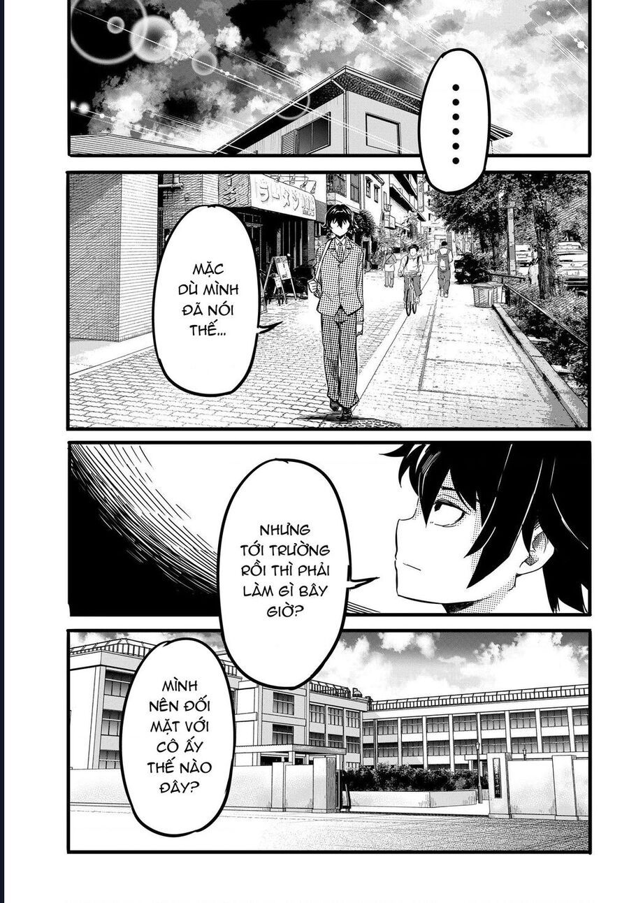 Aru Hi, Totsuzen Gal No Iinazuke Ga Dekita Chap 2 - Next Chap 3