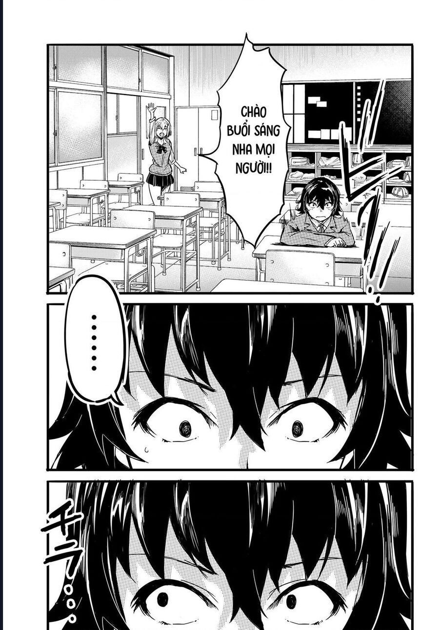 Aru Hi, Totsuzen Gal No Iinazuke Ga Dekita Chap 2 - Next Chap 3