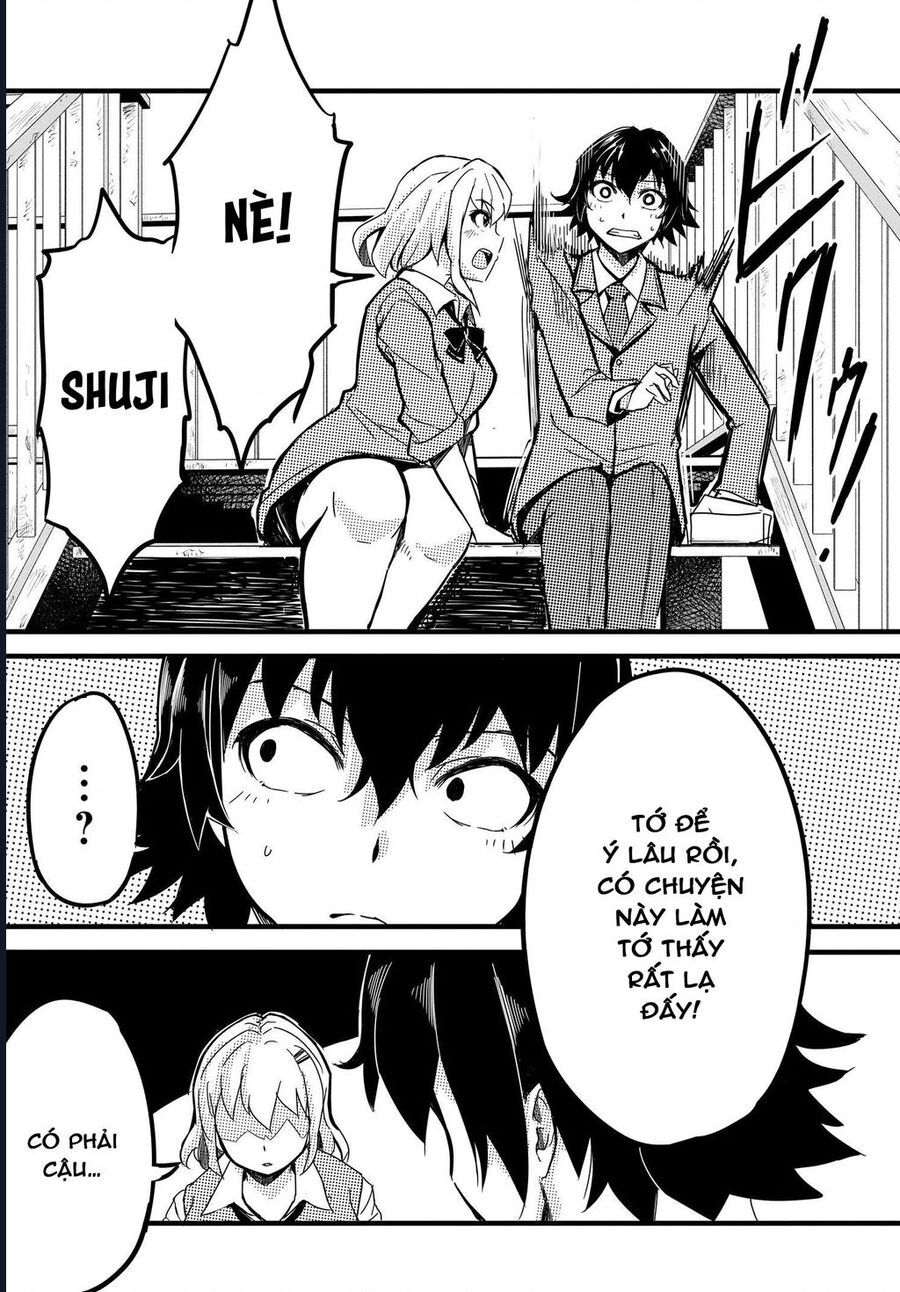 Aru Hi, Totsuzen Gal No Iinazuke Ga Dekita Chap 3 - Next Chap 4