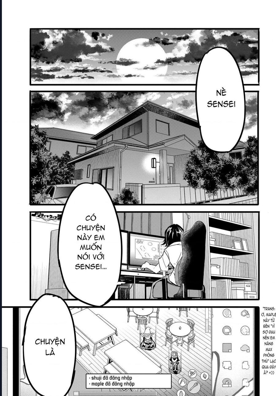 Aru Hi, Totsuzen Gal No Iinazuke Ga Dekita Chap 3 - Next Chap 4