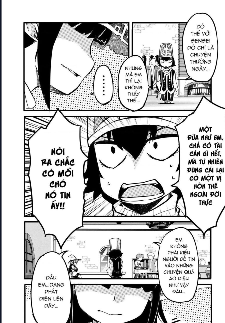 Aru Hi, Totsuzen Gal No Iinazuke Ga Dekita Chap 3 - Next Chap 4