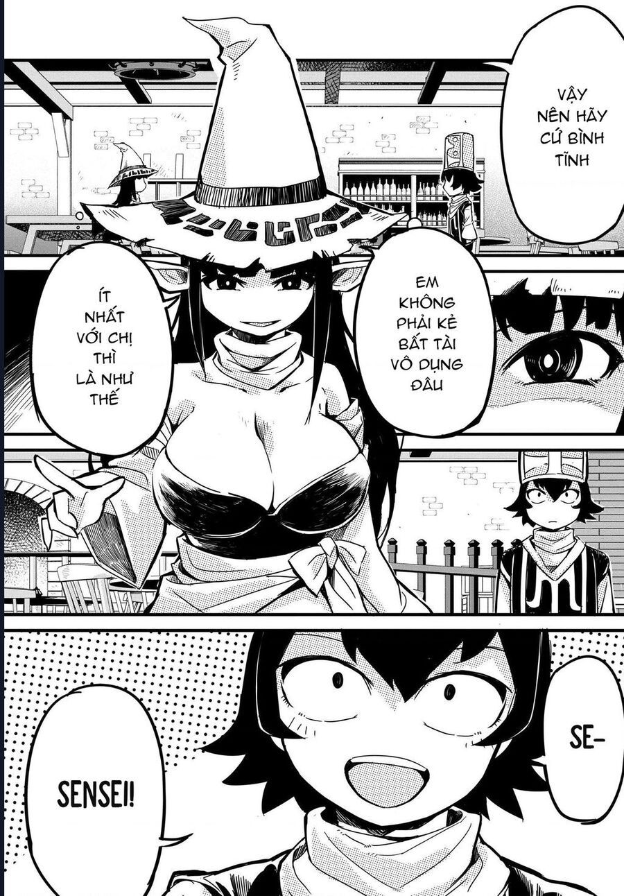 Aru Hi, Totsuzen Gal No Iinazuke Ga Dekita Chap 3 - Next Chap 4