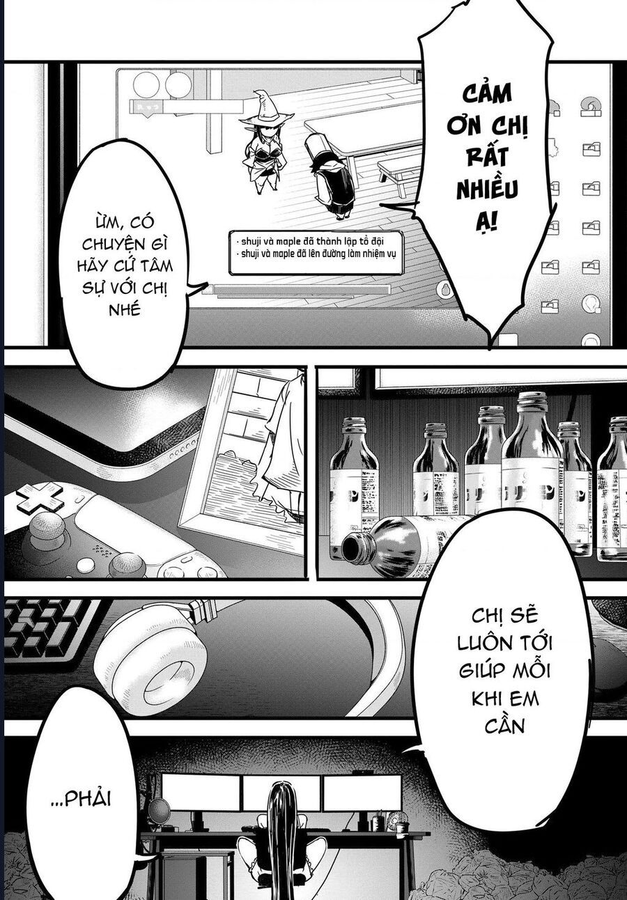 Aru Hi, Totsuzen Gal No Iinazuke Ga Dekita Chap 3 - Next Chap 4