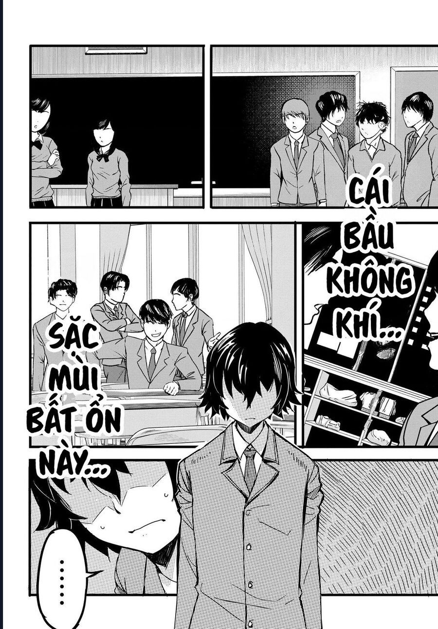 Aru Hi, Totsuzen Gal No Iinazuke Ga Dekita Chap 3 - Next Chap 4