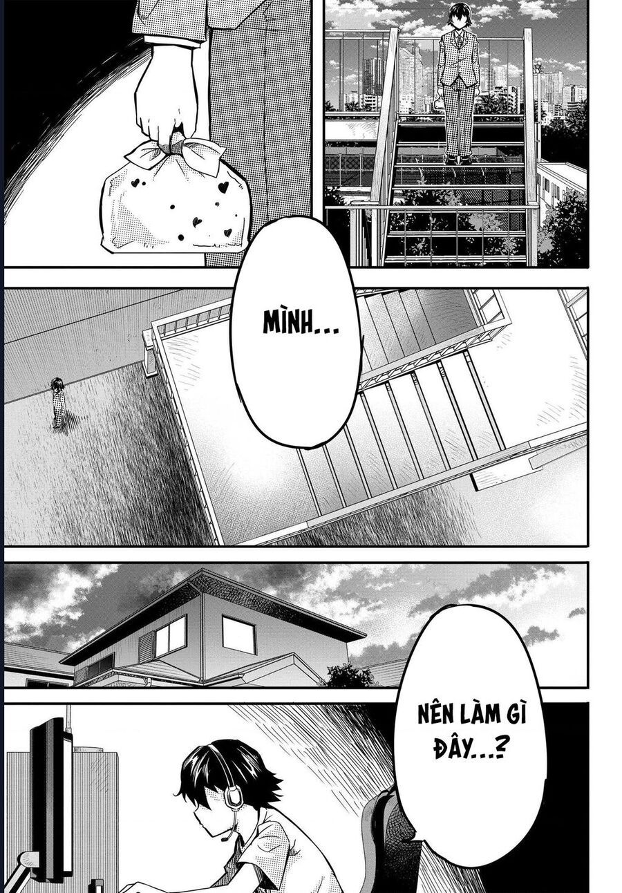 Aru Hi, Totsuzen Gal No Iinazuke Ga Dekita Chap 4 - Next Chap 5