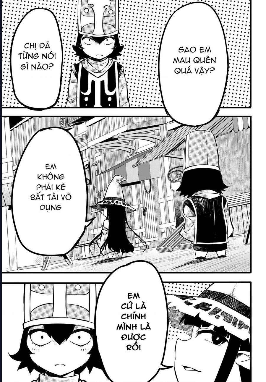 Aru Hi, Totsuzen Gal No Iinazuke Ga Dekita Chap 4 - Next Chap 5