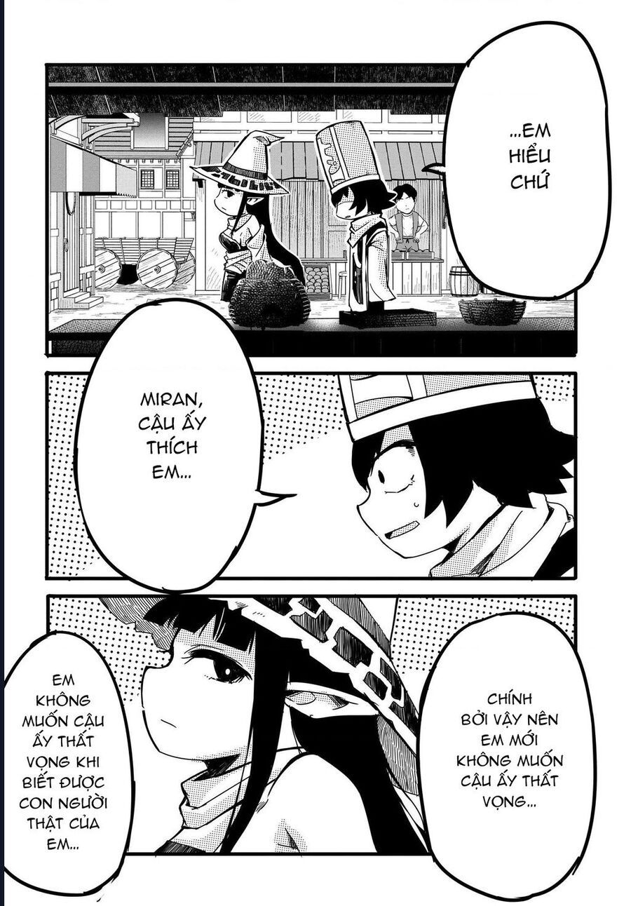 Aru Hi, Totsuzen Gal No Iinazuke Ga Dekita Chap 4 - Next Chap 5