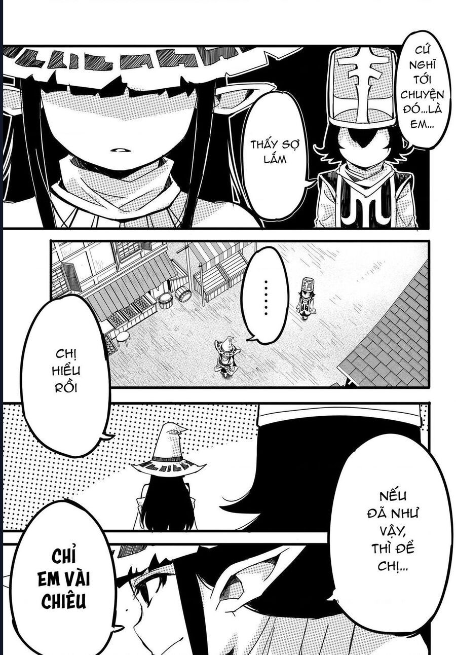 Aru Hi, Totsuzen Gal No Iinazuke Ga Dekita Chap 4 - Next Chap 5