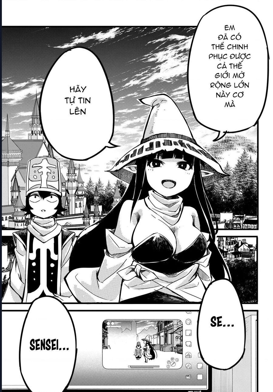 Aru Hi, Totsuzen Gal No Iinazuke Ga Dekita Chap 4 - Next Chap 5