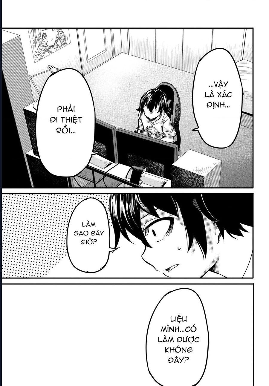 Aru Hi, Totsuzen Gal No Iinazuke Ga Dekita Chap 4 - Next Chap 5