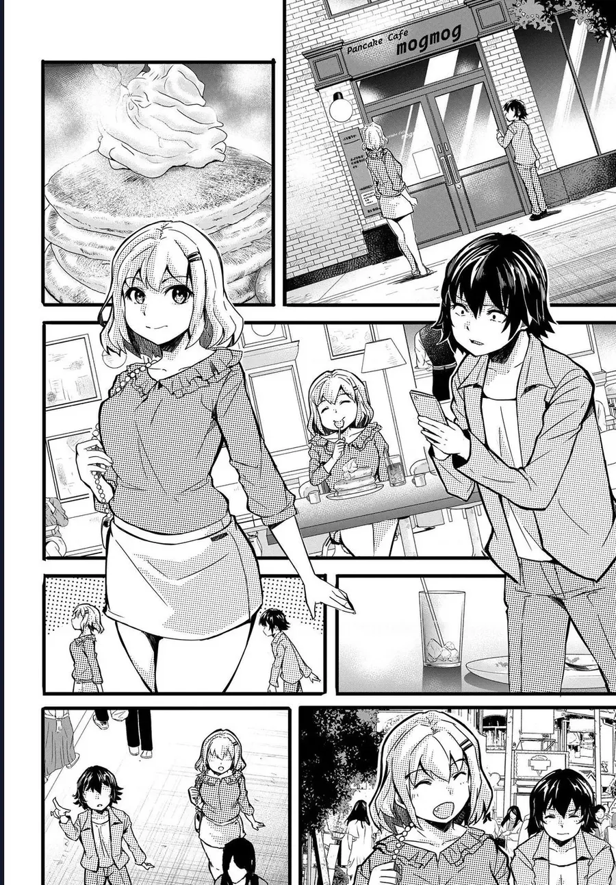 Aru Hi, Totsuzen Gal No Iinazuke Ga Dekita Chap 5 - Next Chap 6