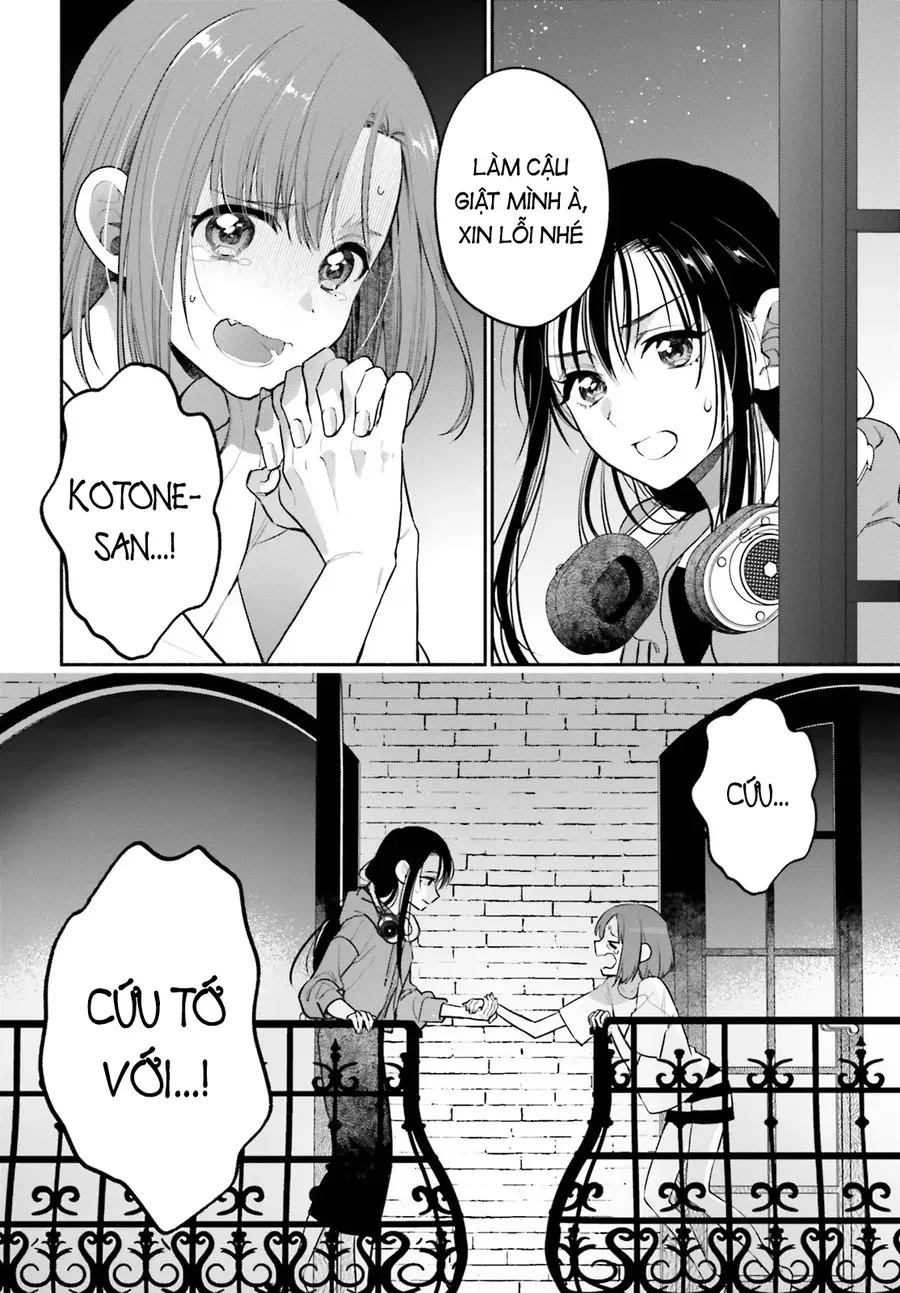 Aruiha, Watashi No Mei Tantei Chap 2 - Next Chap 3