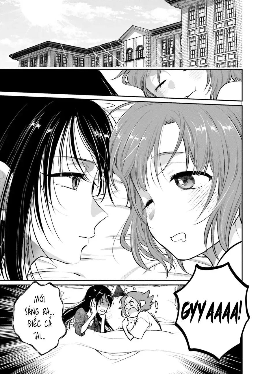 Aruiha, Watashi No Mei Tantei Chap 2 - Next Chap 3