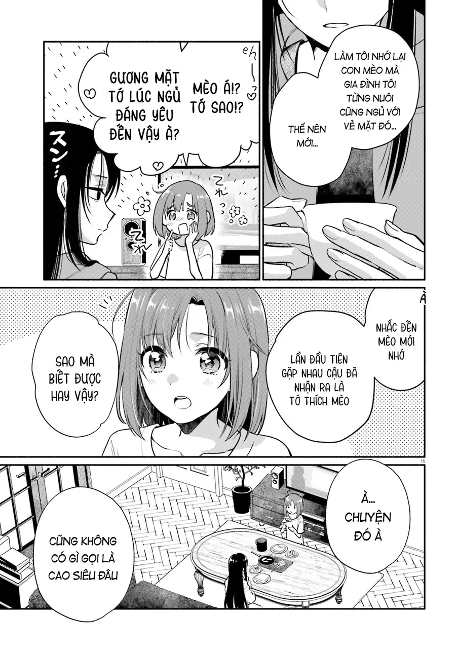 Aruiha, Watashi No Mei Tantei Chap 2 - Next Chap 3