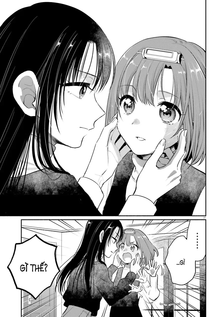 Aruiha, Watashi No Mei Tantei Chap 2 - Next Chap 3