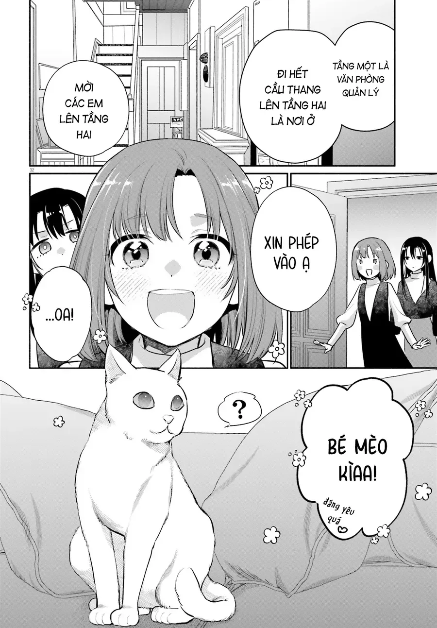 Aruiha, Watashi No Mei Tantei Chap 2 - Next Chap 3