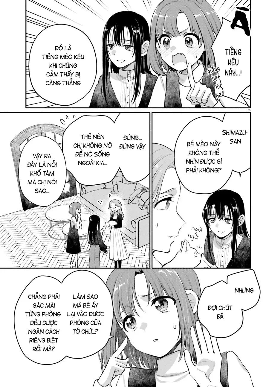 Aruiha, Watashi No Mei Tantei Chap 2 - Next Chap 3