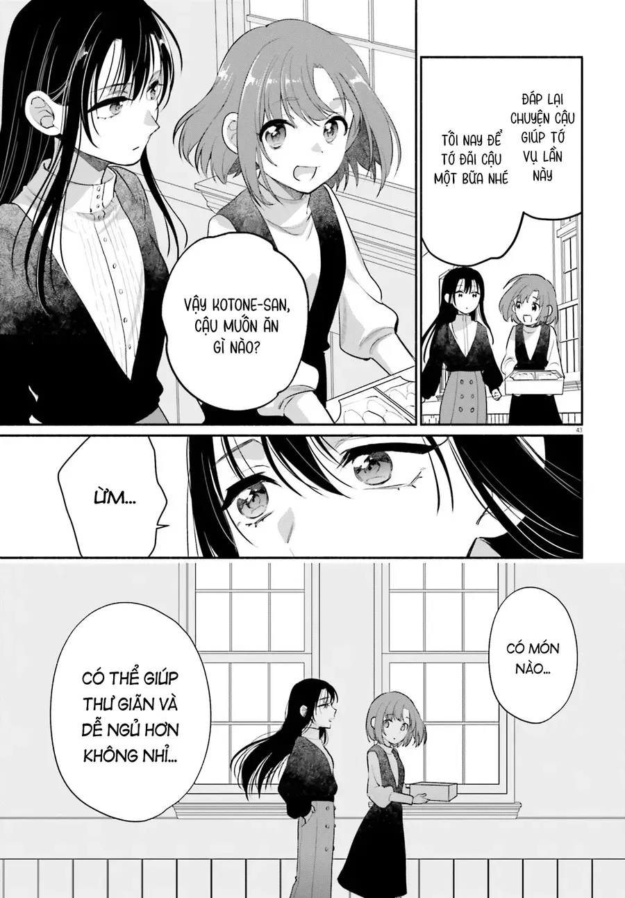 Aruiha, Watashi No Mei Tantei Chap 2 - Next Chap 3