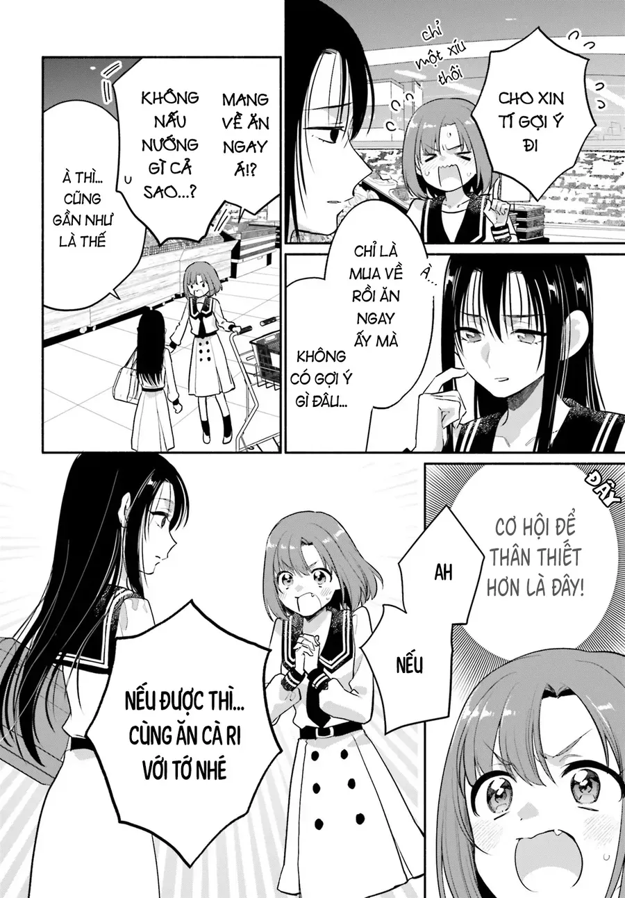 Aruiha, Watashi No Mei Tantei Chap 2 - Next Chap 3