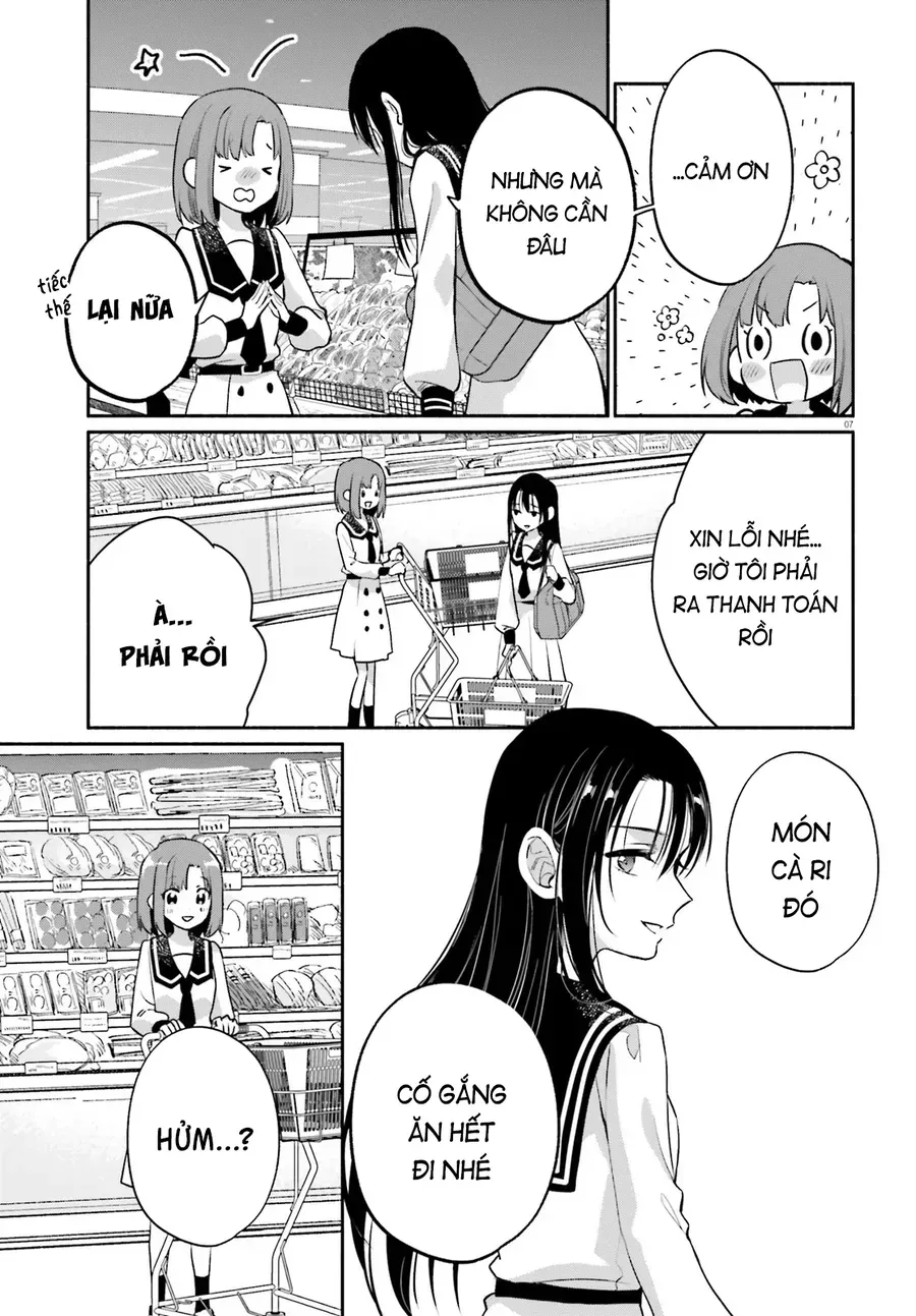 Aruiha, Watashi No Mei Tantei Chap 2 - Next Chap 3