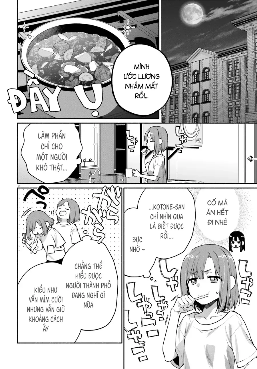 Aruiha, Watashi No Mei Tantei Chap 2 - Next Chap 3