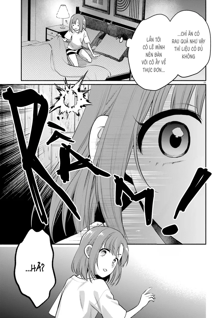 Aruiha, Watashi No Mei Tantei Chap 2 - Next Chap 3