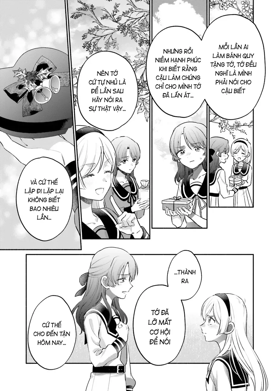 Aruiha, Watashi No Mei Tantei Chap 3 - Next Chap 4