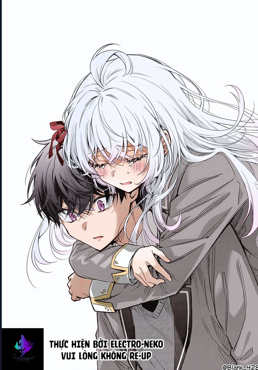 Arya Bàn Bên Thỉnh Thoảng Lại Trêu Ghẹo Tôi Bằng Tiếng Nga Chap 56 - Next Chap 57