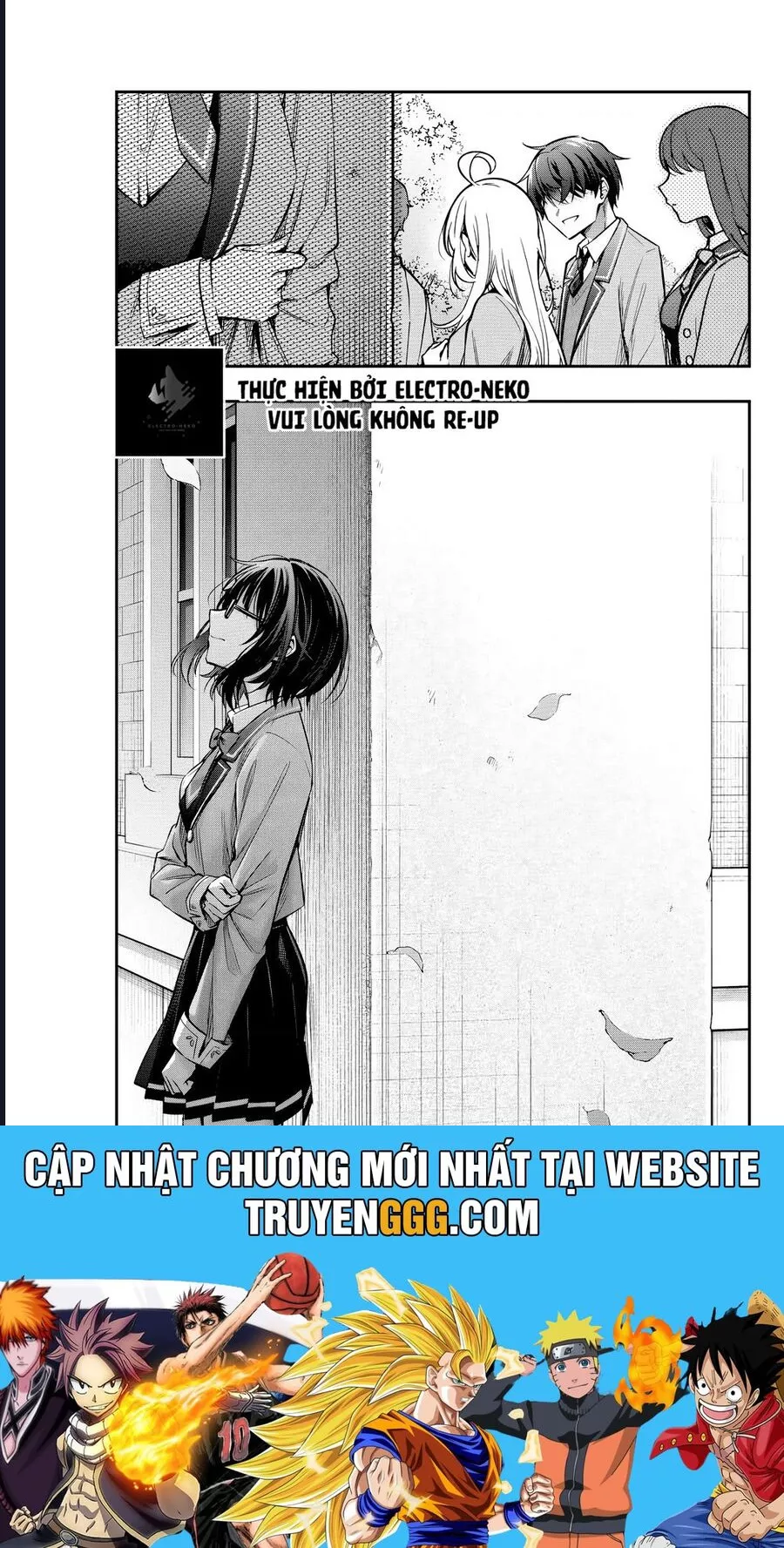 Arya Bàn Bên Thỉnh Thoảng Lại Trêu Ghẹo Tôi Bằng Tiếng Nga Chap 57 - Next Chap 58