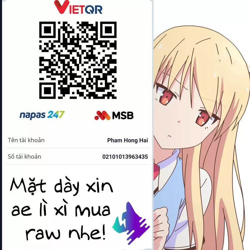 Arya Bàn Bên Thỉnh Thoảng Lại Trêu Ghẹo Tôi Bằng Tiếng Nga Chap 57 - Next Chap 58