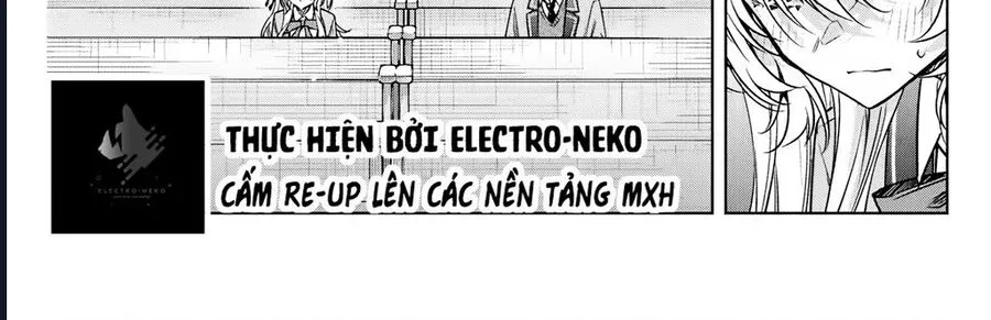 Arya Bàn Bên Thỉnh Thoảng Lại Trêu Ghẹo Tôi Bằng Tiếng Nga Chap 65 - Next Chap 66